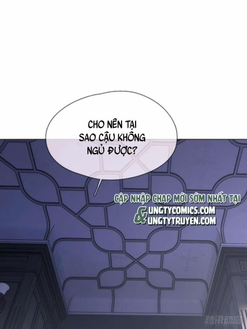 Thỉnh Cùng Ta Đồng Miên 82 trang 40