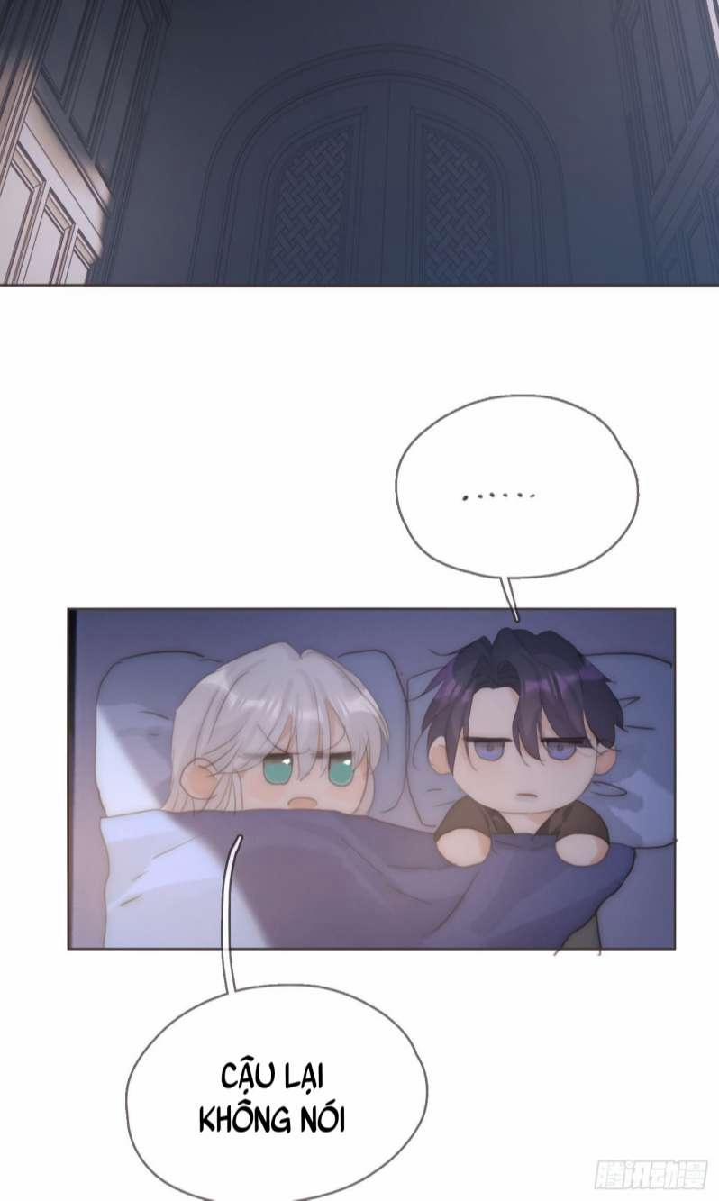 Thỉnh Cùng Ta Đồng Miên 82 trang 41