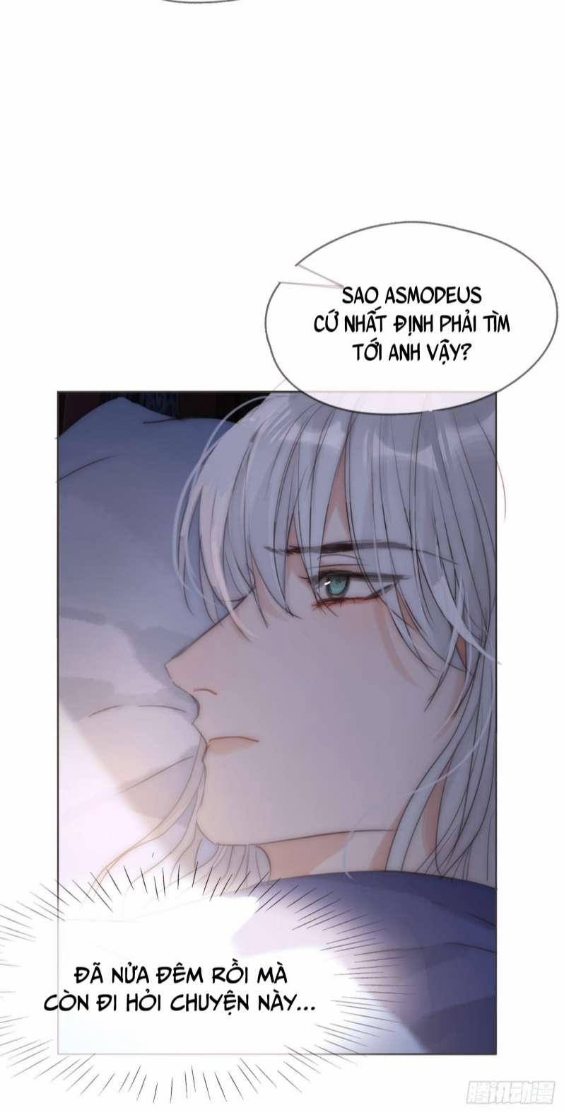 Thỉnh Cùng Ta Đồng Miên 82 trang 42