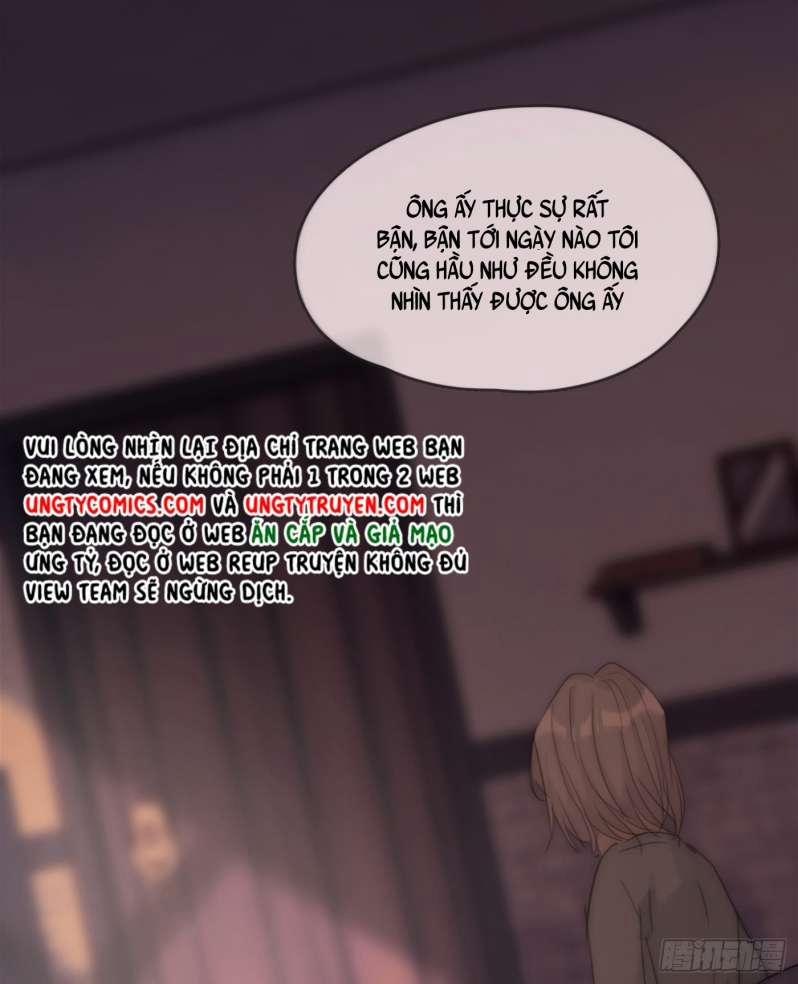 Thỉnh Cùng Ta Đồng Miên 82 trang 45