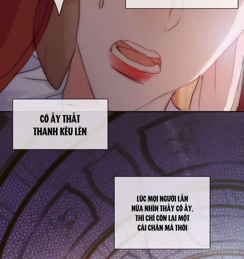 Thỉnh Cùng Ta Đồng Miên 82 trang 5