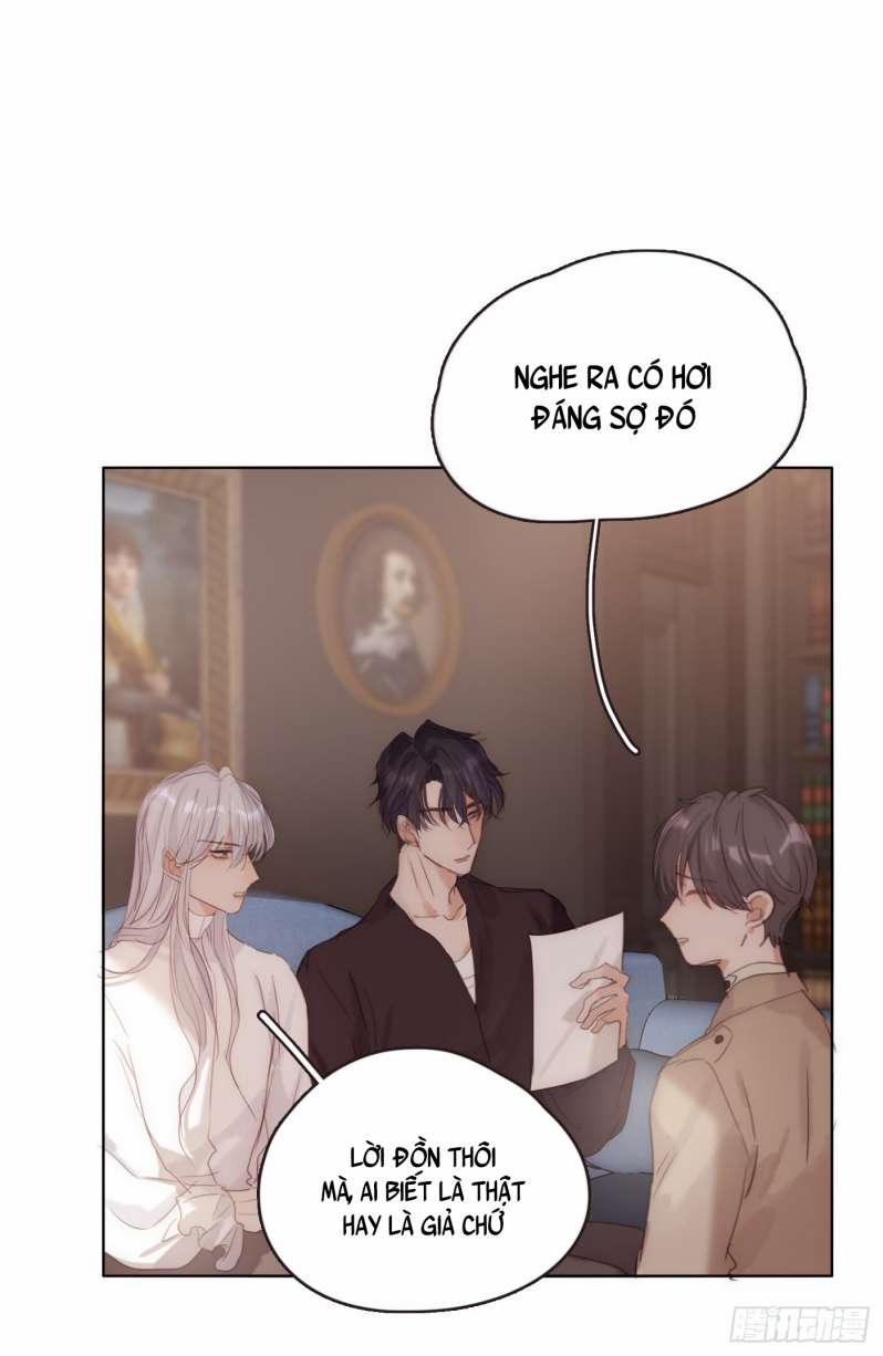 Thỉnh Cùng Ta Đồng Miên 82 trang 7