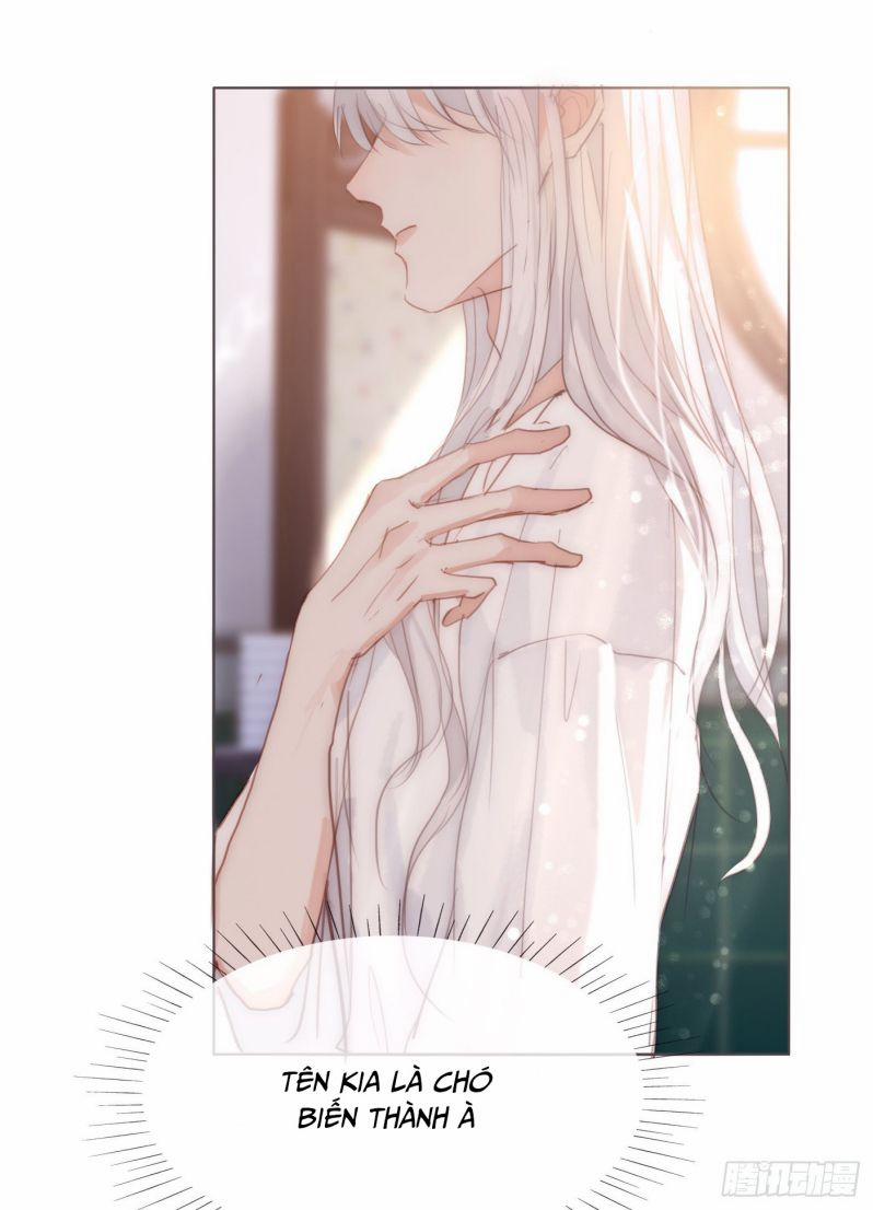 Thỉnh Cùng Ta Đồng Miên 83 trang 28