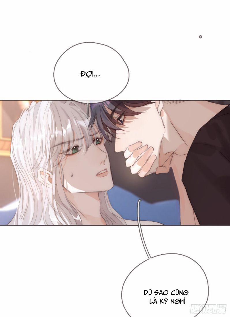 Thỉnh Cùng Ta Đồng Miên 83 trang 38