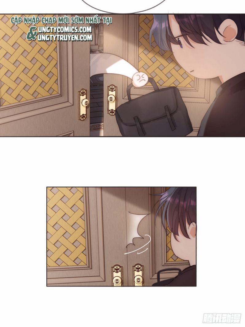 Thỉnh Cùng Ta Đồng Miên 83 trang 41