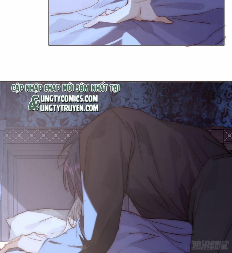Thỉnh Cùng Ta Đồng Miên 83 trang 7