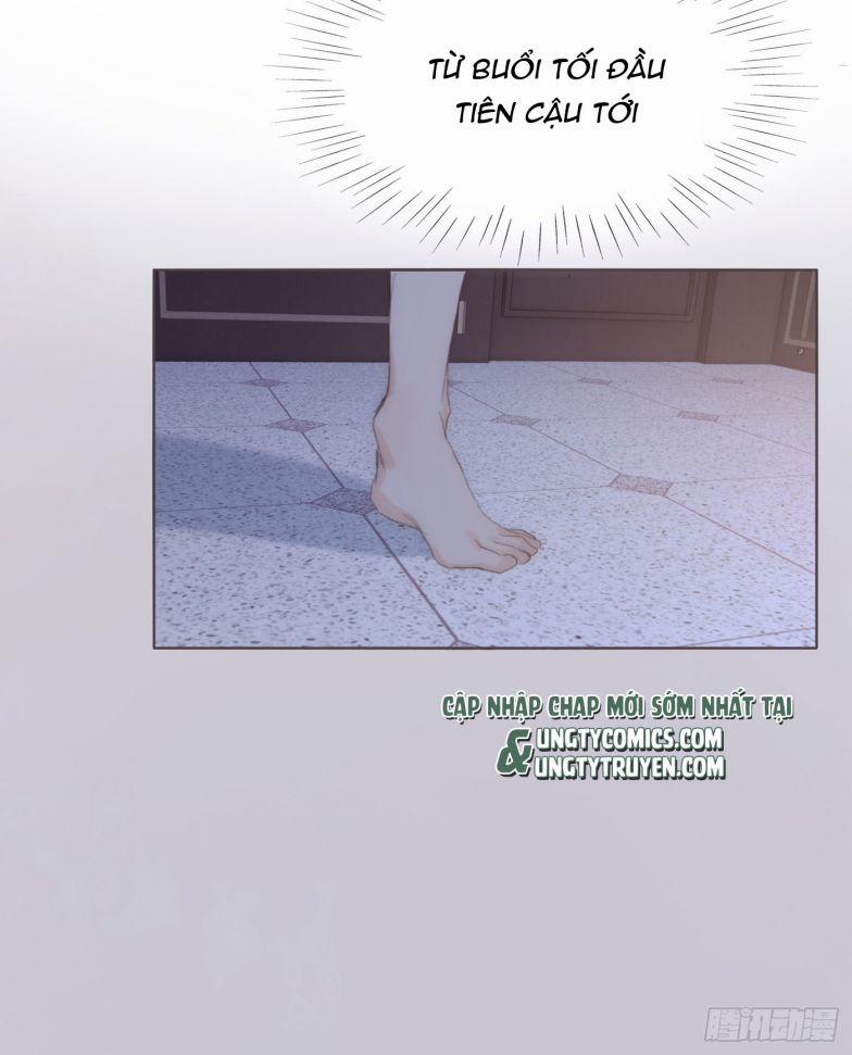 Thỉnh Cùng Ta Đồng Miên 84 trang 25