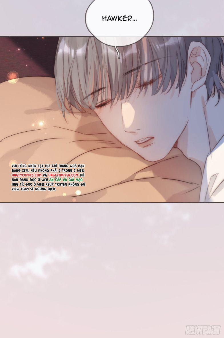 Thỉnh Cùng Ta Đồng Miên 84 trang 30