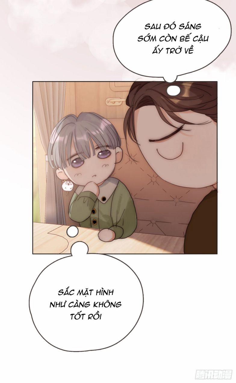 Thỉnh Cùng Ta Đồng Miên 84 trang 34