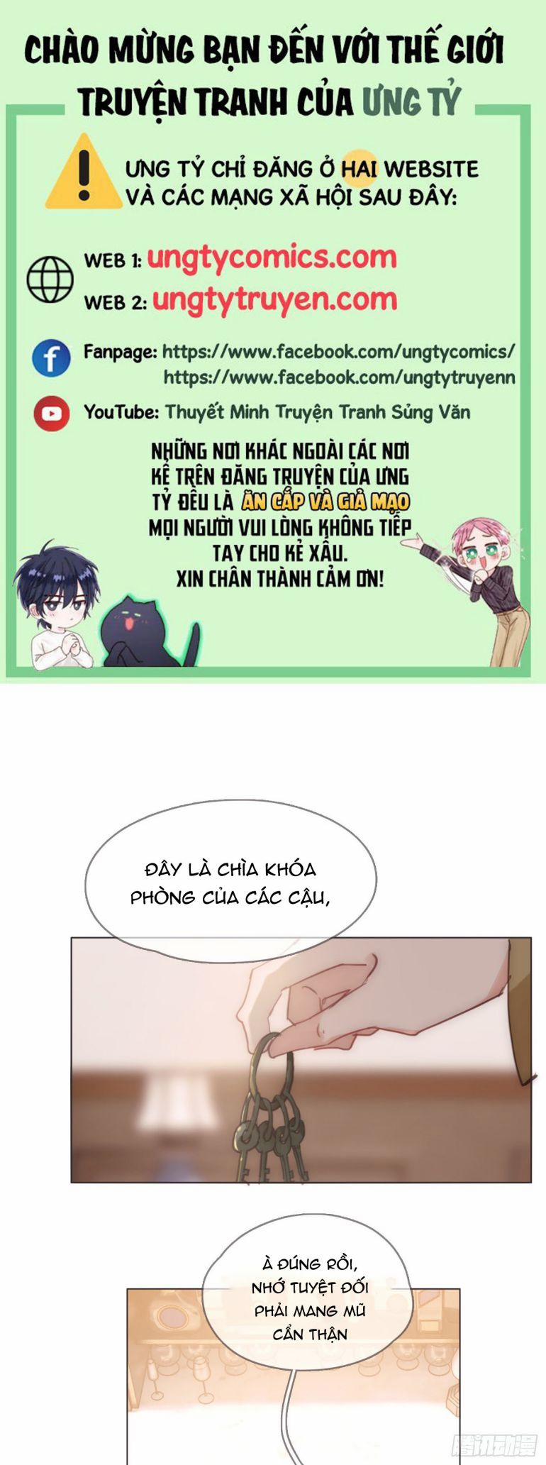 Thỉnh Cùng Ta Đồng Miên 85 trang 0