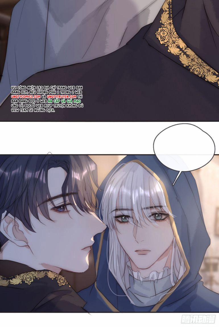 Thỉnh Cùng Ta Đồng Miên 85 trang 10