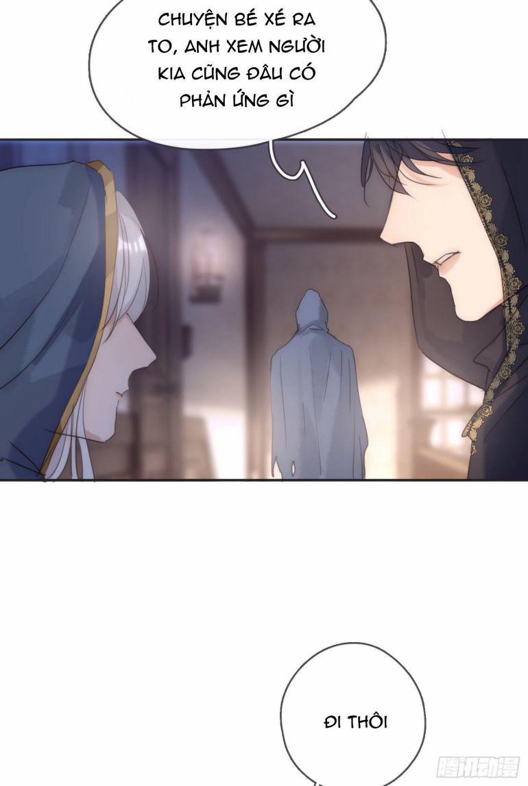 Thỉnh Cùng Ta Đồng Miên 85 trang 12