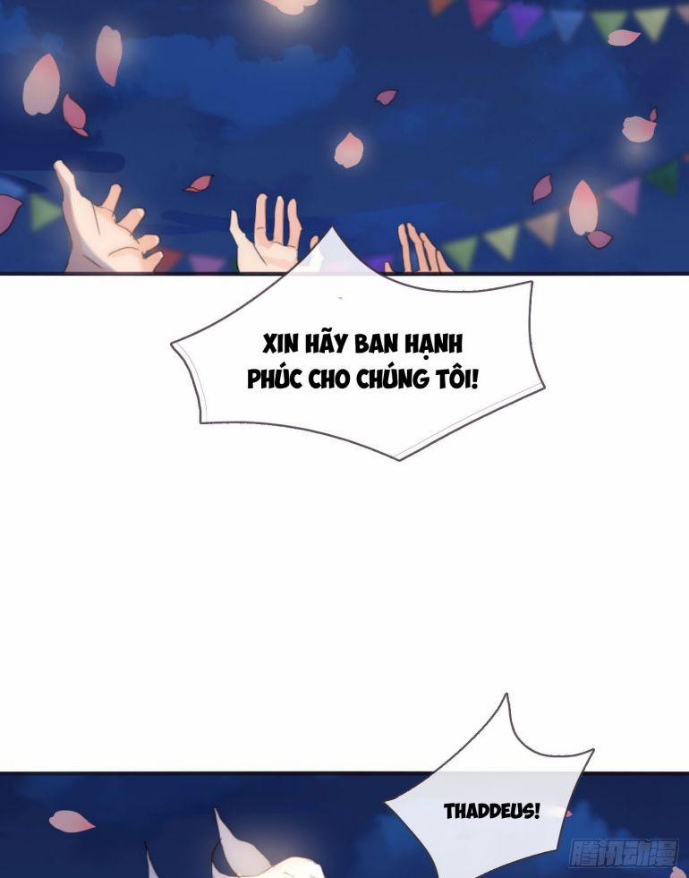 Thỉnh Cùng Ta Đồng Miên 85 trang 19