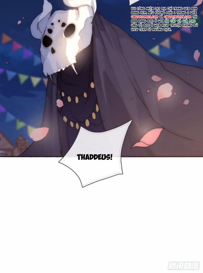 Thỉnh Cùng Ta Đồng Miên 85 trang 20