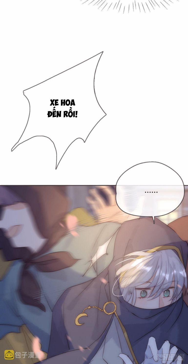 Thỉnh Cùng Ta Đồng Miên 85 trang 23