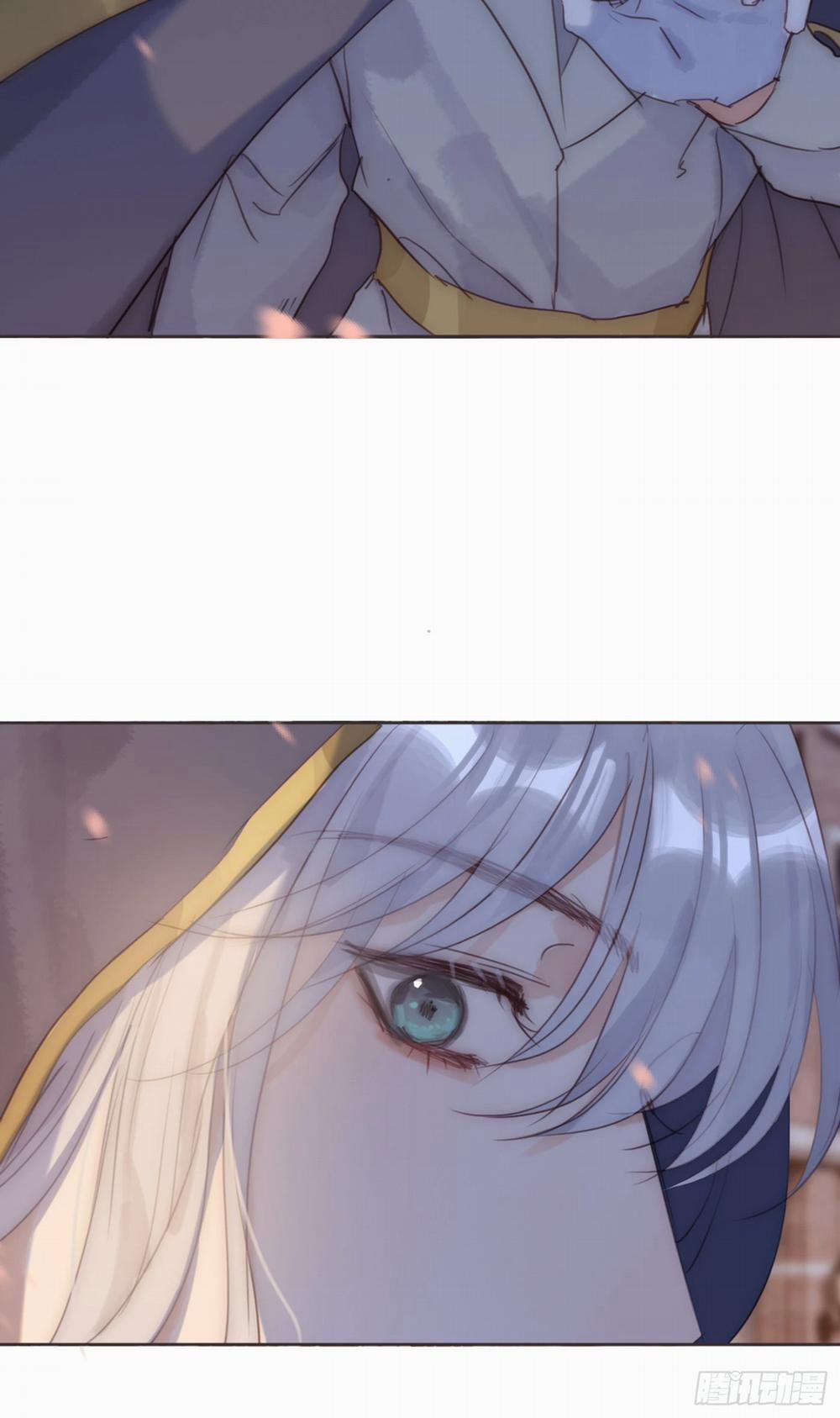 Thỉnh Cùng Ta Đồng Miên 85 trang 24