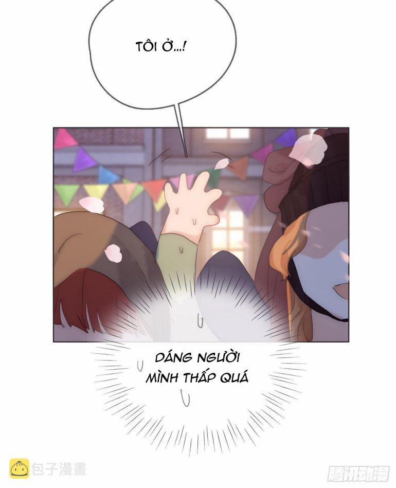 Thỉnh Cùng Ta Đồng Miên 85 trang 38