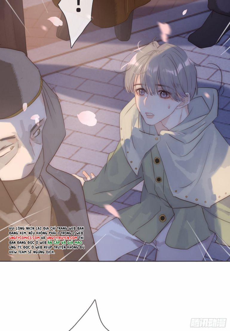 Thỉnh Cùng Ta Đồng Miên 85 trang 40