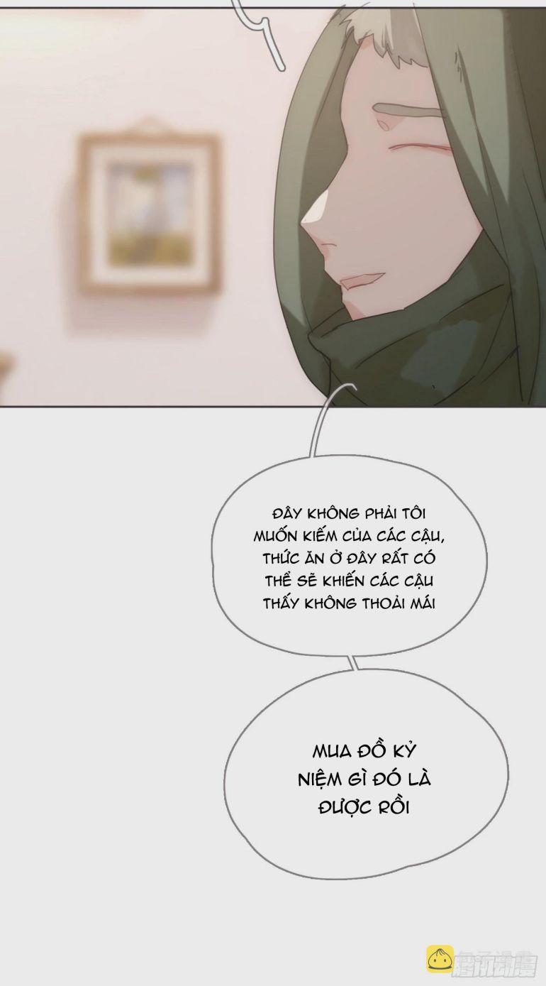 Thỉnh Cùng Ta Đồng Miên 85 trang 6