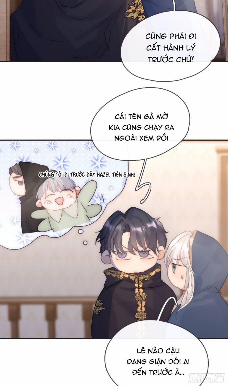 Thỉnh Cùng Ta Đồng Miên 85 trang 8