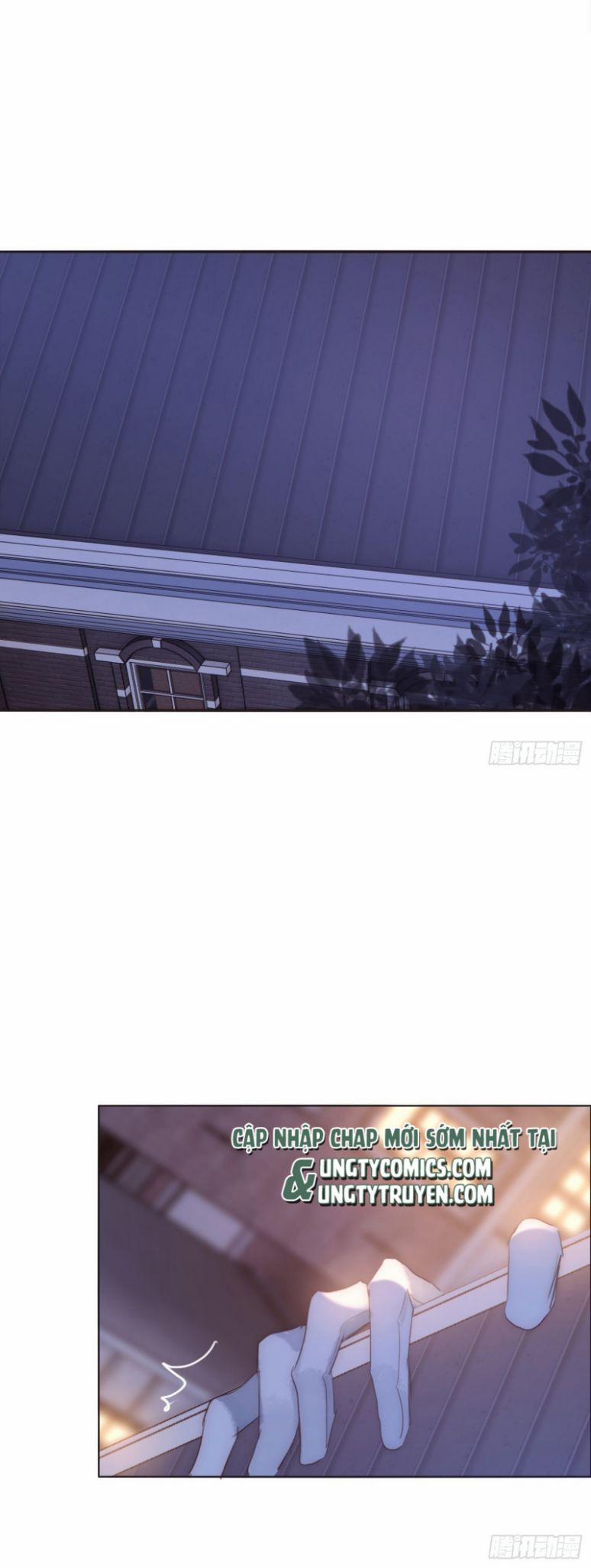 Thỉnh Cùng Ta Đồng Miên 86 trang 18