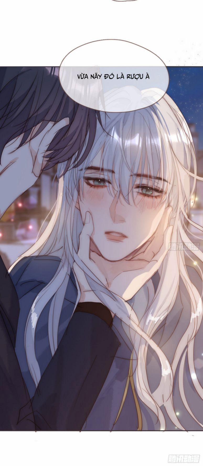 Thỉnh Cùng Ta Đồng Miên 86 trang 25