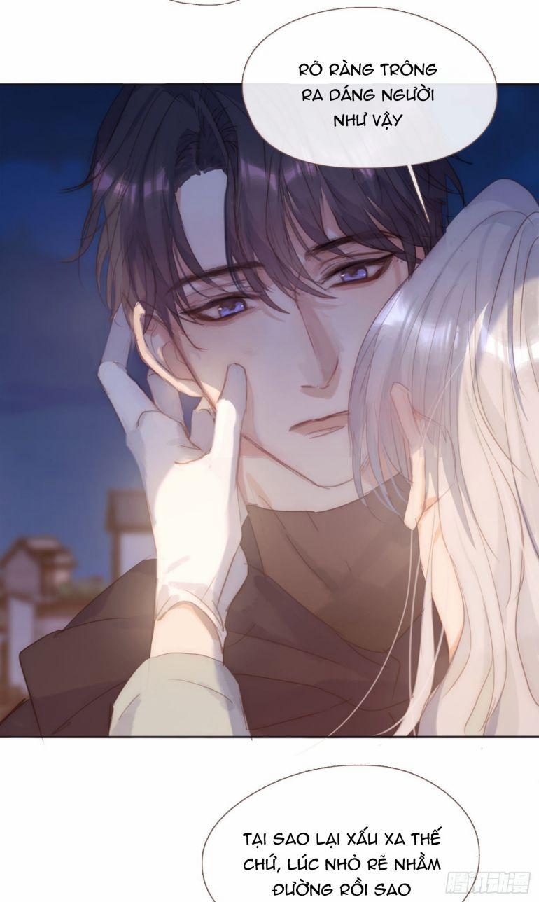 Thỉnh Cùng Ta Đồng Miên 87 trang 2