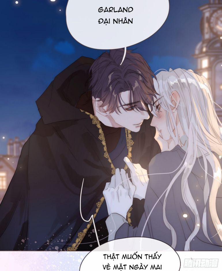 Thỉnh Cùng Ta Đồng Miên 87 trang 21