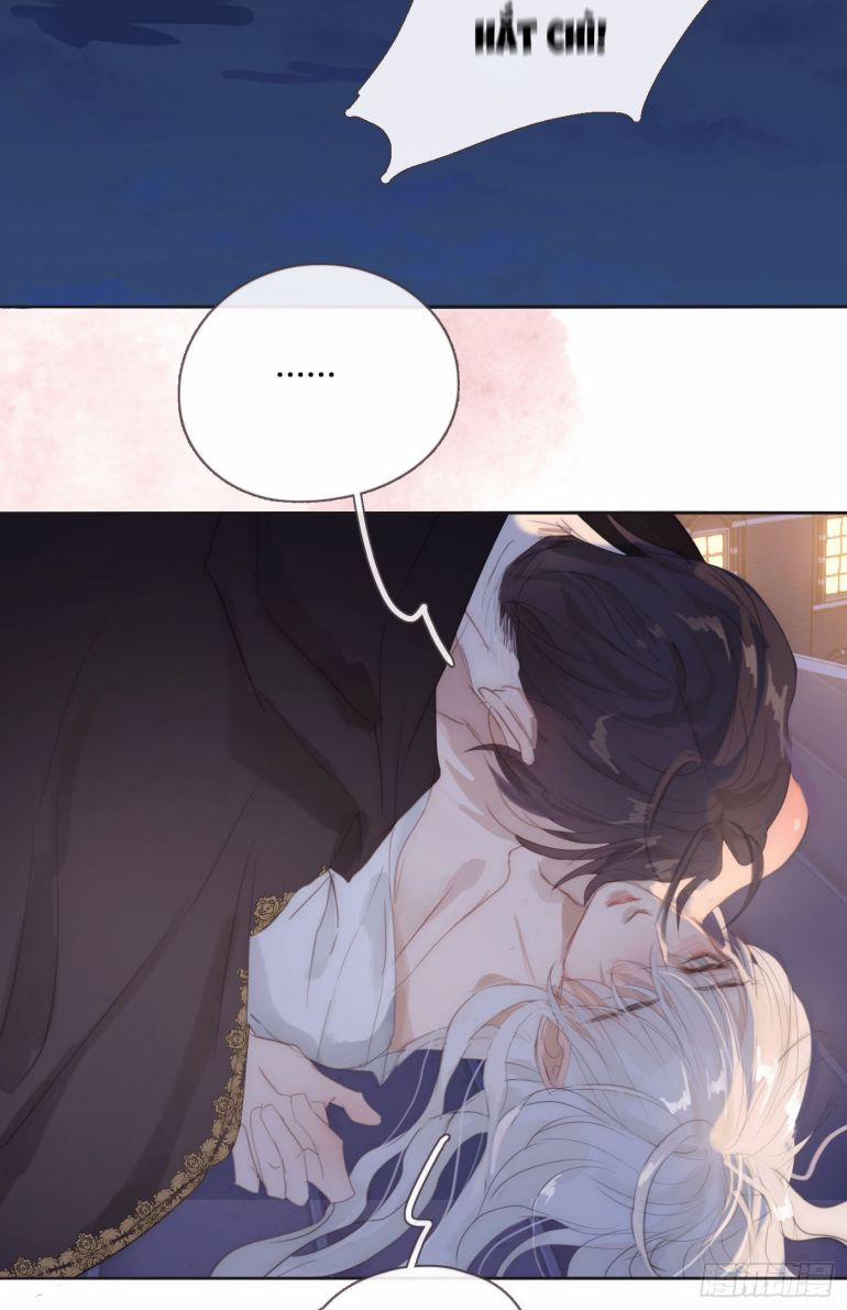 Thỉnh Cùng Ta Đồng Miên 87 trang 28