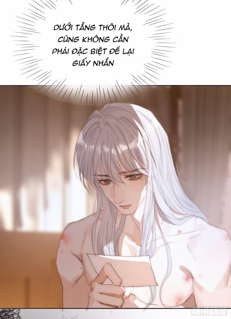 Thỉnh Cùng Ta Đồng Miên 87 trang 46