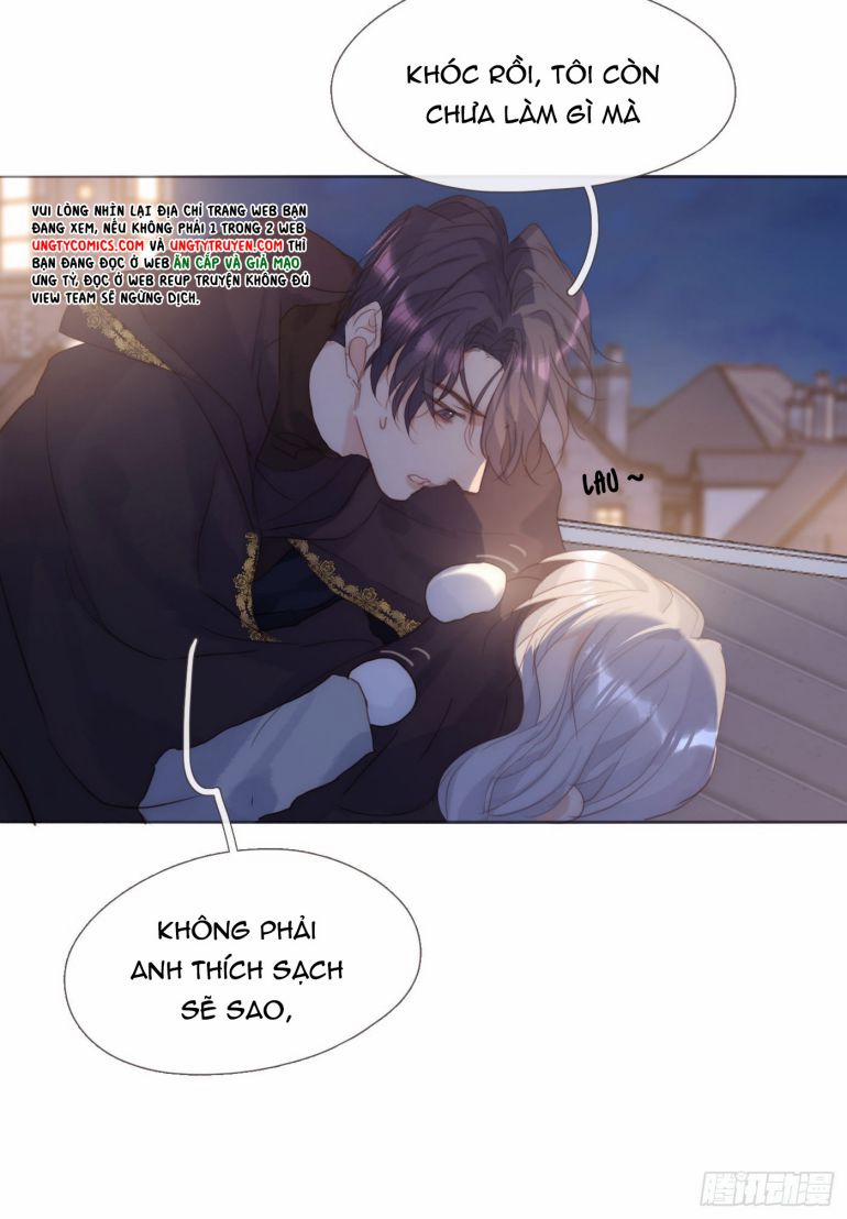 Thỉnh Cùng Ta Đồng Miên 87 trang 9