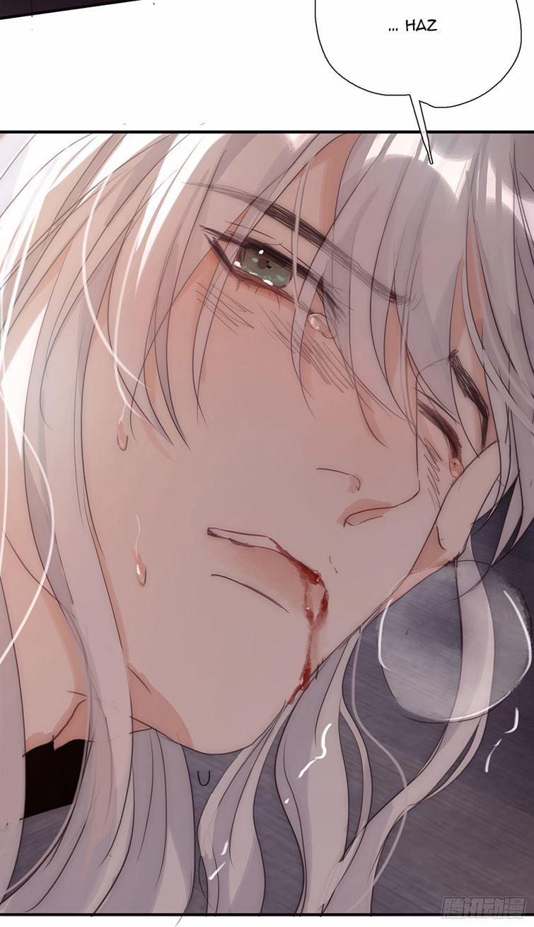 Thỉnh Cùng Ta Đồng Miên 88 trang 13