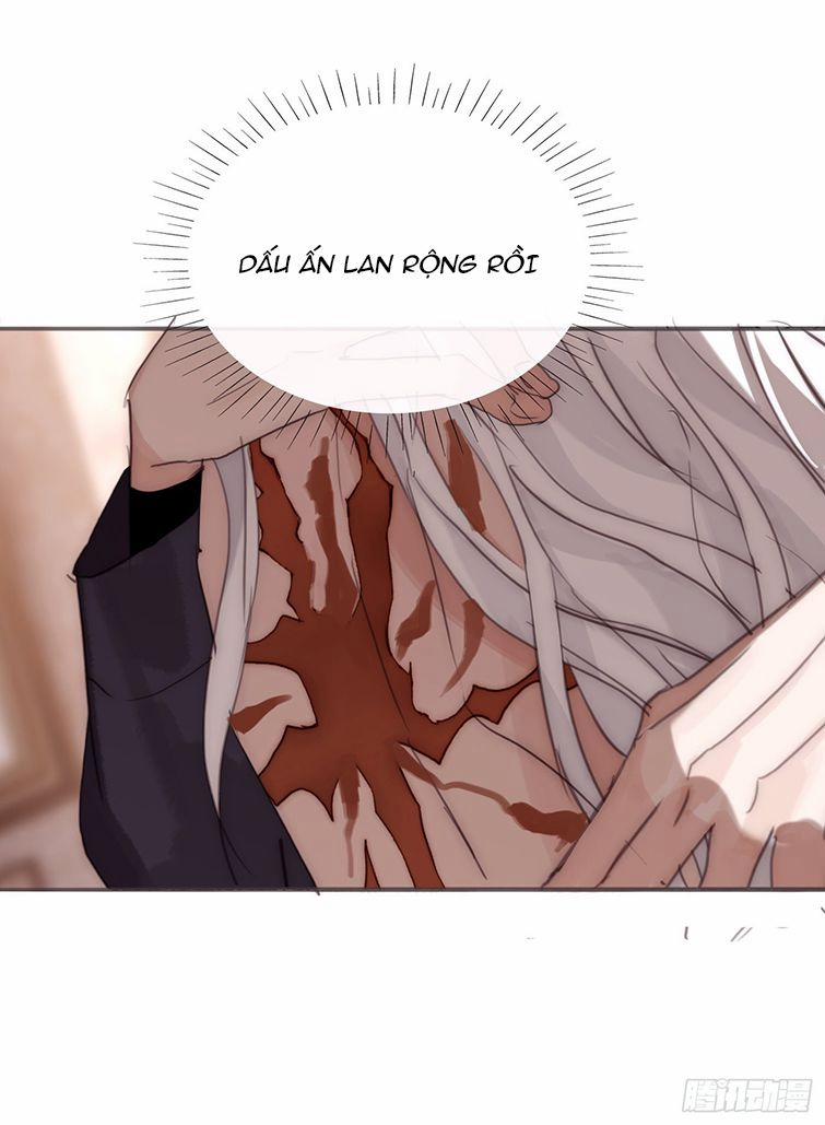 Thỉnh Cùng Ta Đồng Miên 88 trang 17