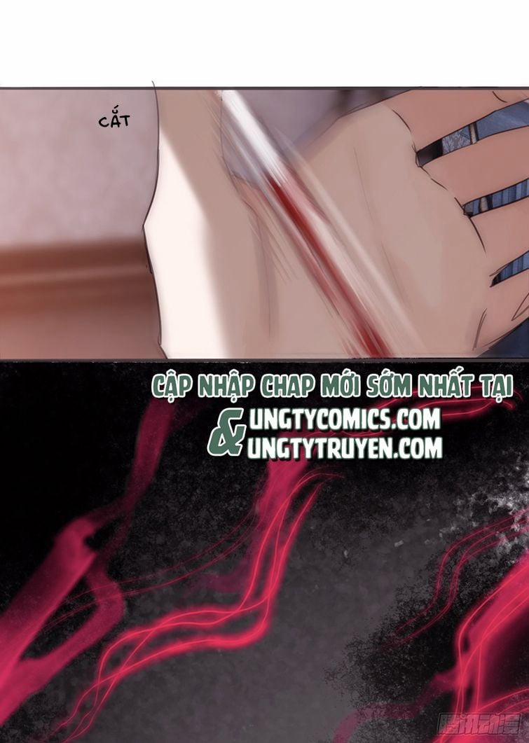 Thỉnh Cùng Ta Đồng Miên 88 trang 18