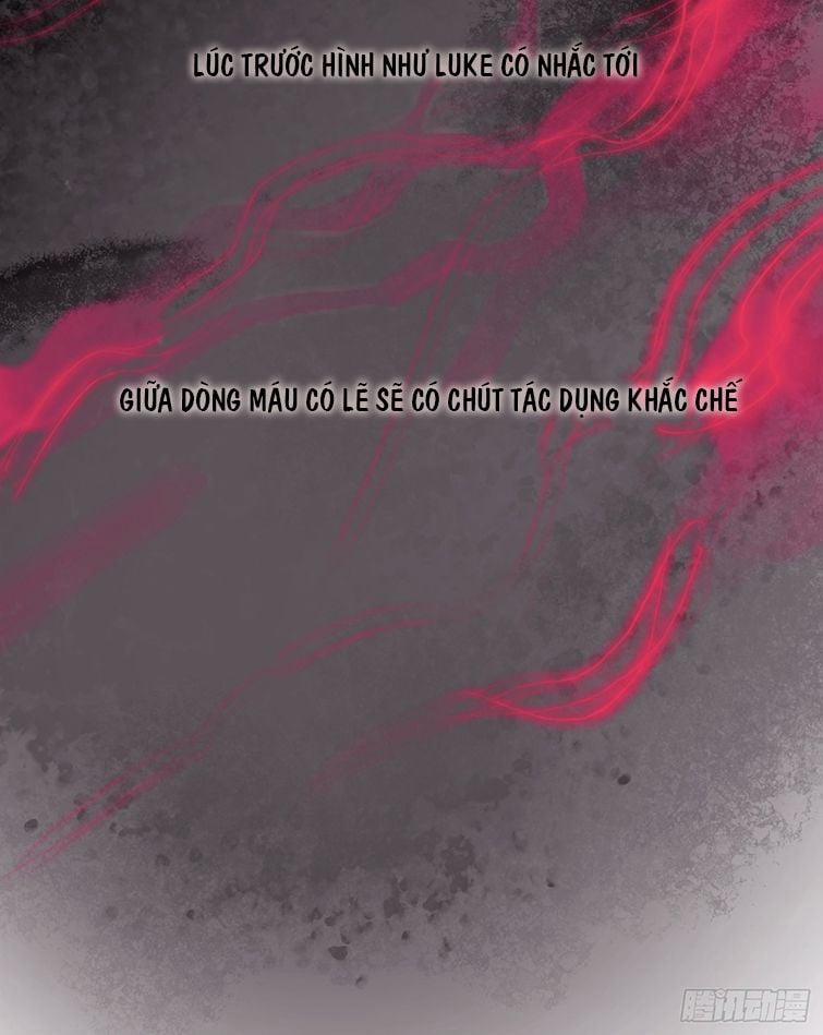 Thỉnh Cùng Ta Đồng Miên 88 trang 19