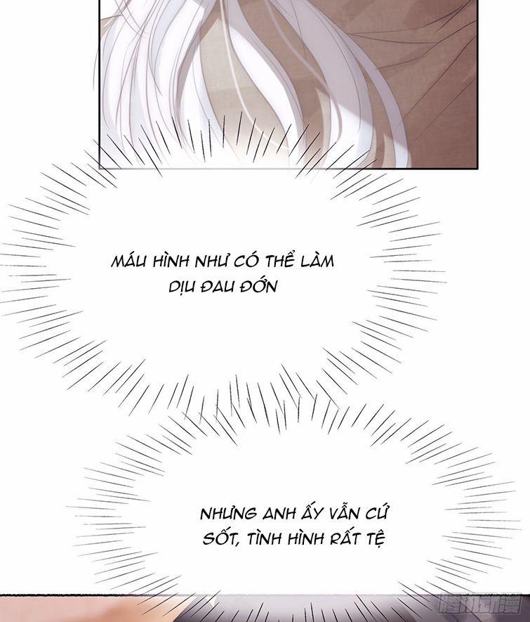 Thỉnh Cùng Ta Đồng Miên 88 trang 23