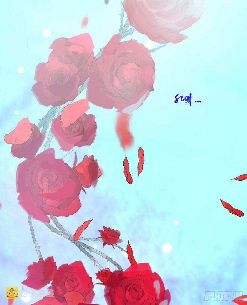 Thỉnh Cùng Ta Đồng Miên 89 trang 18