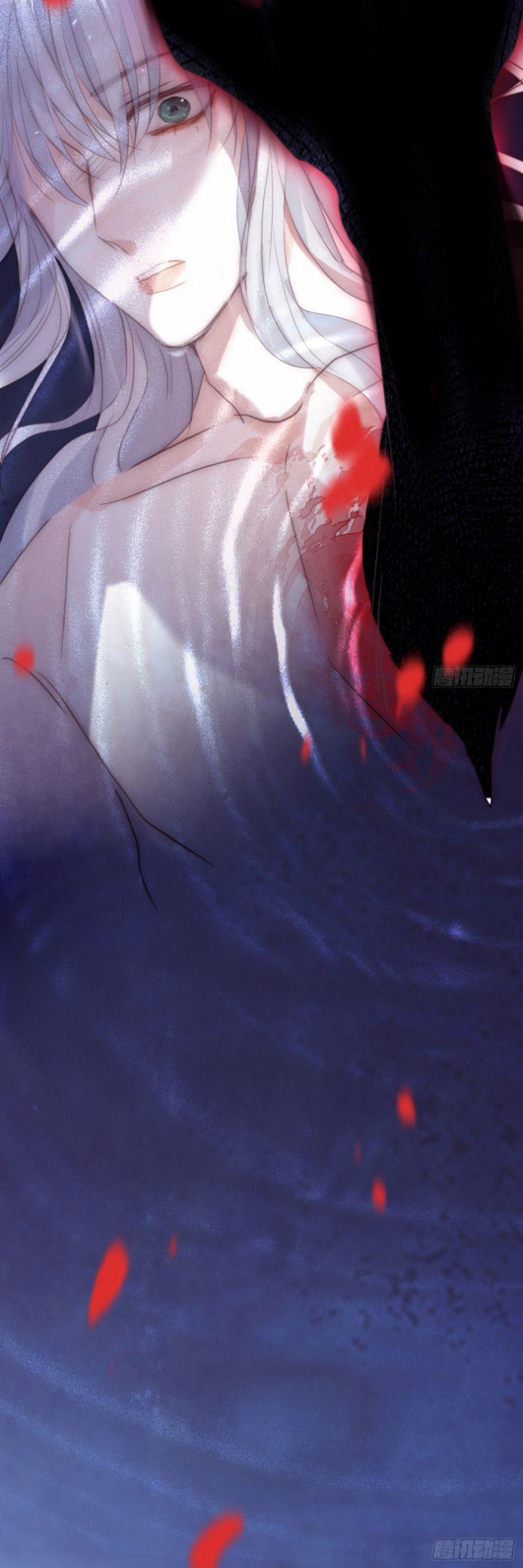 Thỉnh Cùng Ta Đồng Miên 89 trang 21