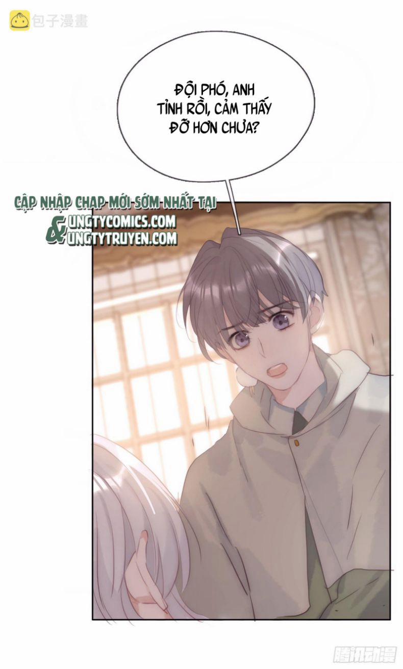 Thỉnh Cùng Ta Đồng Miên 89 trang 23