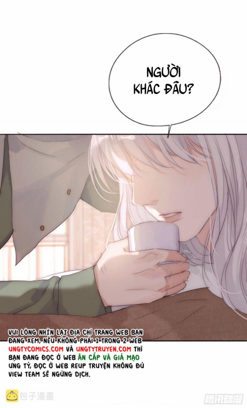 Thỉnh Cùng Ta Đồng Miên 89 trang 25