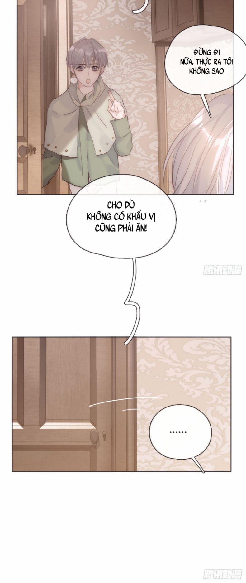 Thỉnh Cùng Ta Đồng Miên 89 trang 29