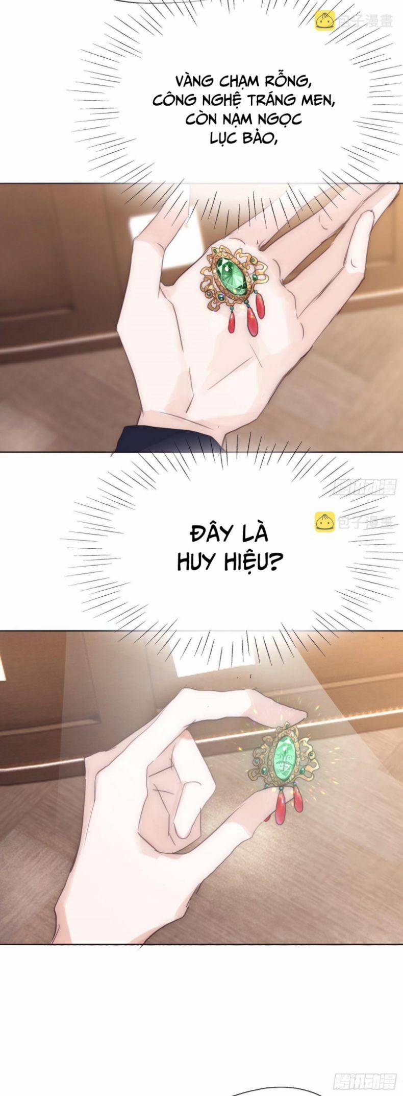 Thỉnh Cùng Ta Đồng Miên 89 trang 6