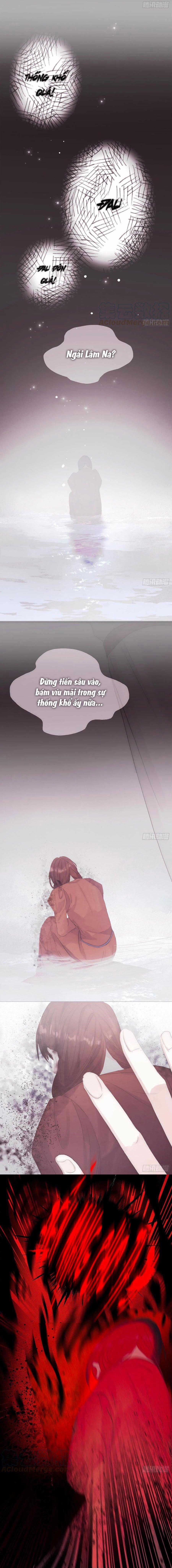 Thỉnh Cùng Ta Đồng Miên 9 trang 3