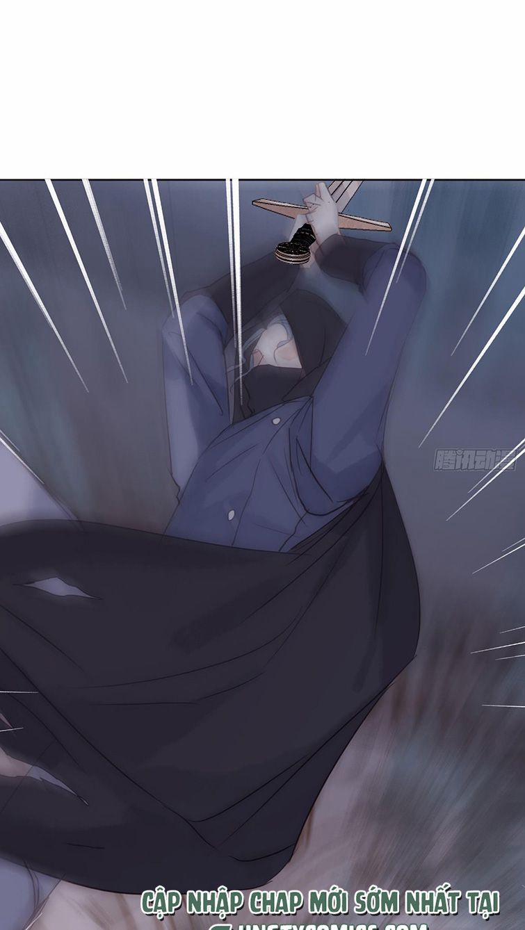 Thỉnh Cùng Ta Đồng Miên 90 trang 15