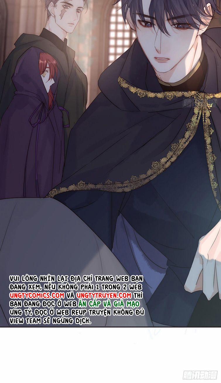 Thỉnh Cùng Ta Đồng Miên 90 trang 36