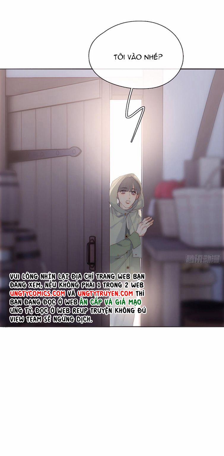 Thỉnh Cùng Ta Đồng Miên 90 trang 39