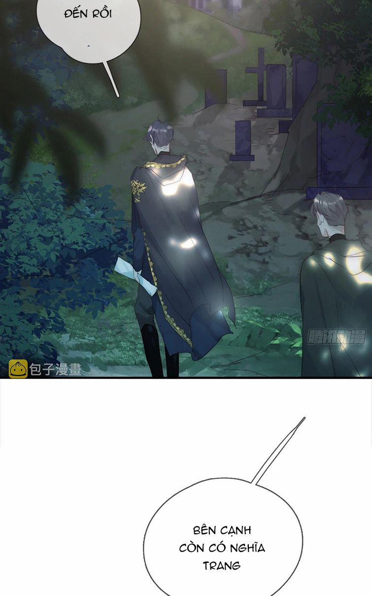 Thỉnh Cùng Ta Đồng Miên 90 trang 8