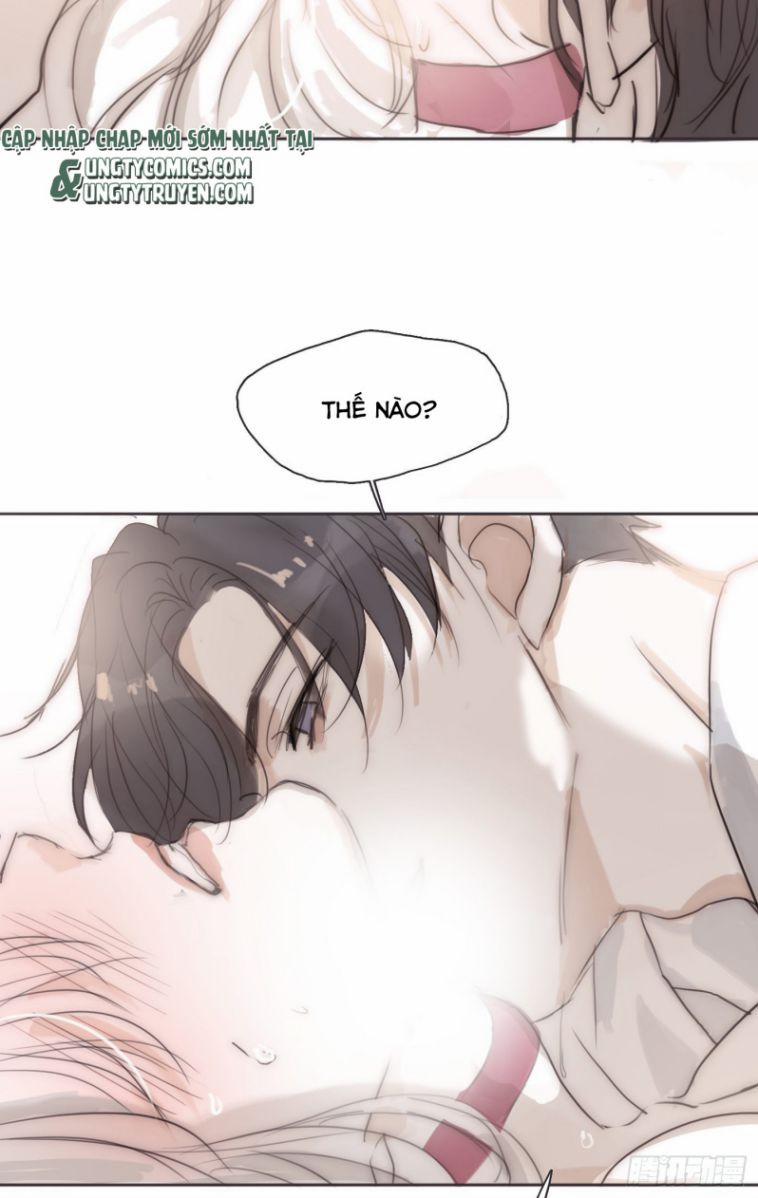 Thỉnh Cùng Ta Đồng Miên 91 trang 10