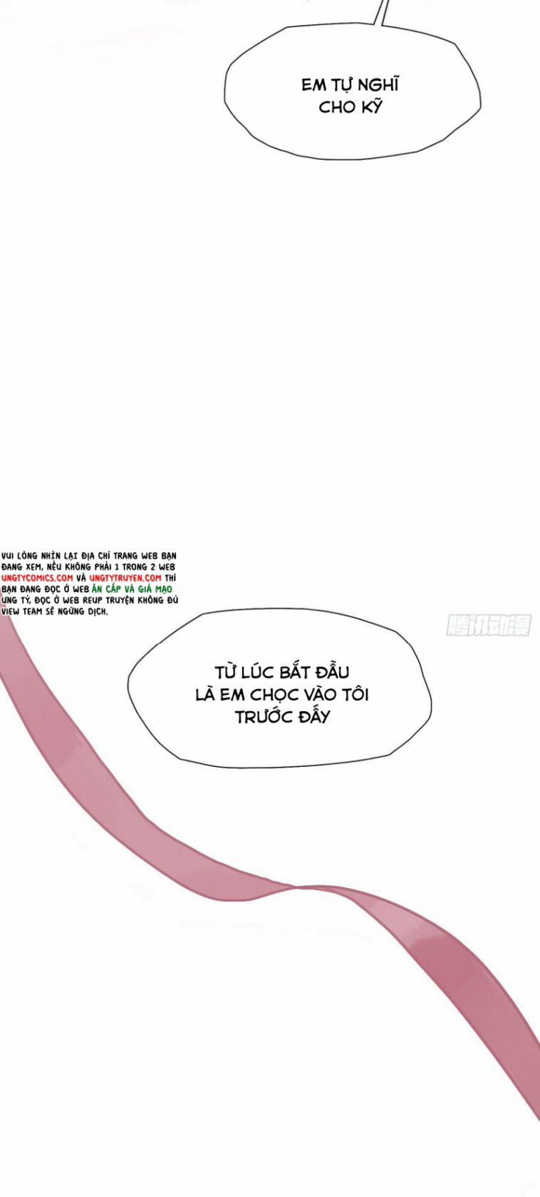 Thỉnh Cùng Ta Đồng Miên 91 trang 11