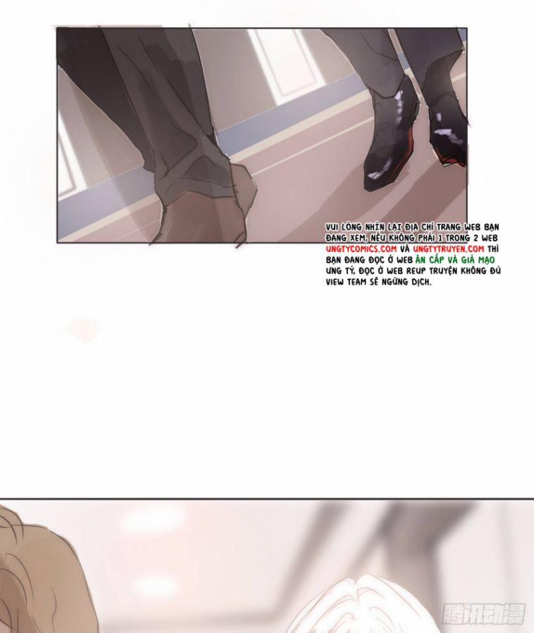 Thỉnh Cùng Ta Đồng Miên 91 trang 15